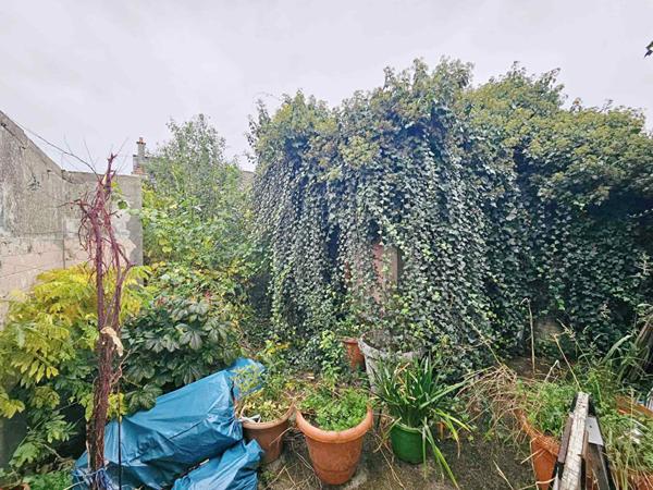 Maison Berck 3 pièces