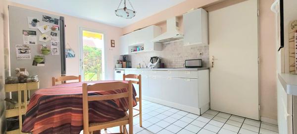 Maison LA CHAPELLE EN SERVAL - 8 pièces