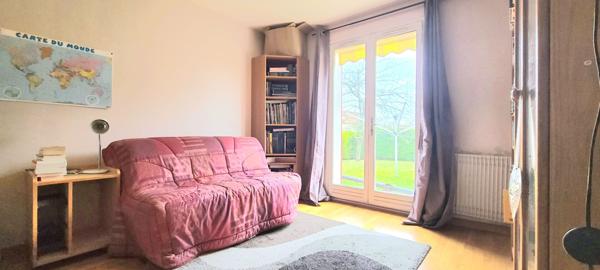 Maison LA CHAPELLE EN SERVAL - 8 pièces