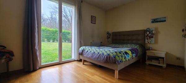 Maison LA CHAPELLE EN SERVAL - 8 pièces