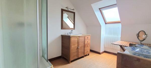 Maison LA CHAPELLE EN SERVAL - 8 pièces