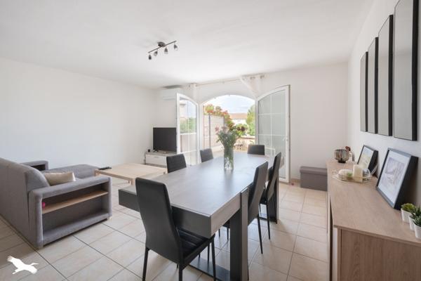 Maison à vendre |  Juvignac |  4 pièces | 85 m²
