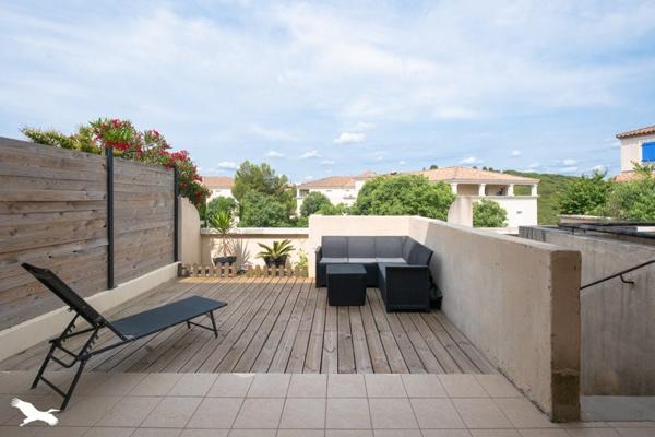 Maison à vendre |  Juvignac |  4 pièces | 85 m²