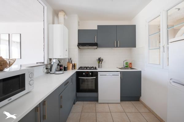 Maison à vendre |  Juvignac |  4 pièces | 85 m²