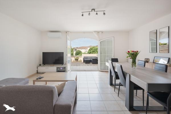 Maison à vendre |  Juvignac |  4 pièces | 85 m²