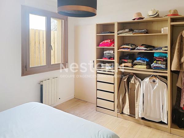 Maison familiale à vendre à Pont Saint Martin - 5 pièces, 4 chambres et jardin