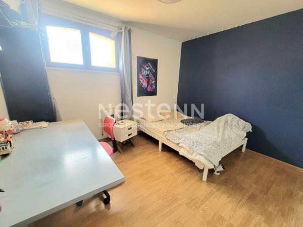 Maison familiale à vendre à Pont Saint Martin - 5 pièces, 4 chambres et jardin
