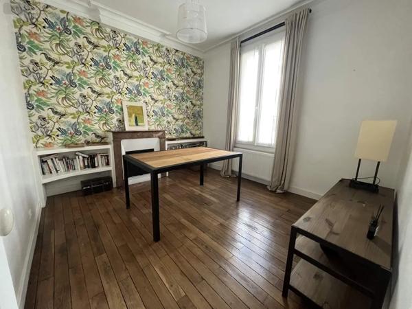 Achat - Maison Tours 37000 6 pièces 100 m 2 89 m 2