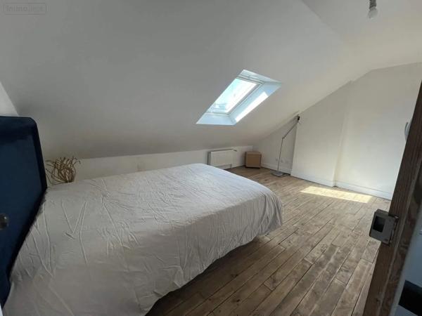Achat - Maison Tours 37000 6 pièces 100 m 2 89 m 2