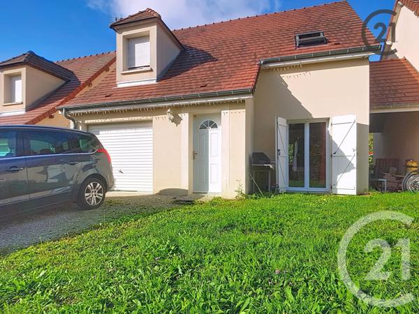 Maison à vendre  5 pièces - 82,44 m2 ST ANDRE LES VERGERS - 10