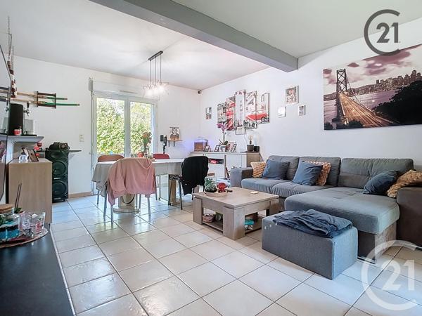 Maison à vendre  5 pièces - 82,44 m2 ST ANDRE LES VERGERS - 10