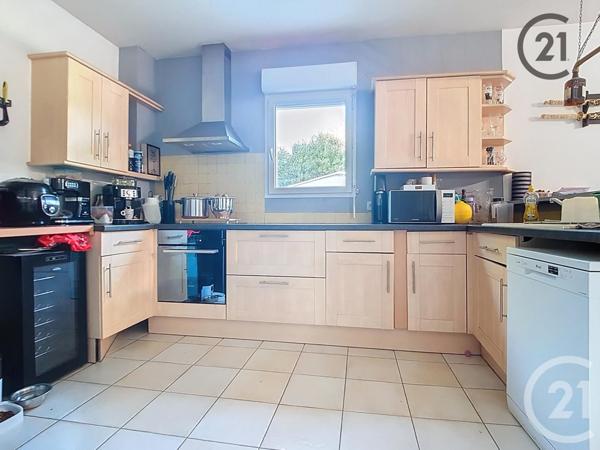 Maison à vendre  5 pièces - 82,44 m2 ST ANDRE LES VERGERS - 10