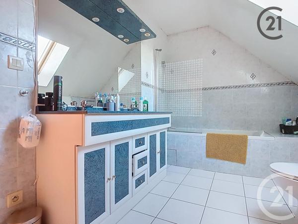 Maison à vendre  5 pièces - 82,44 m2 ST ANDRE LES VERGERS - 10