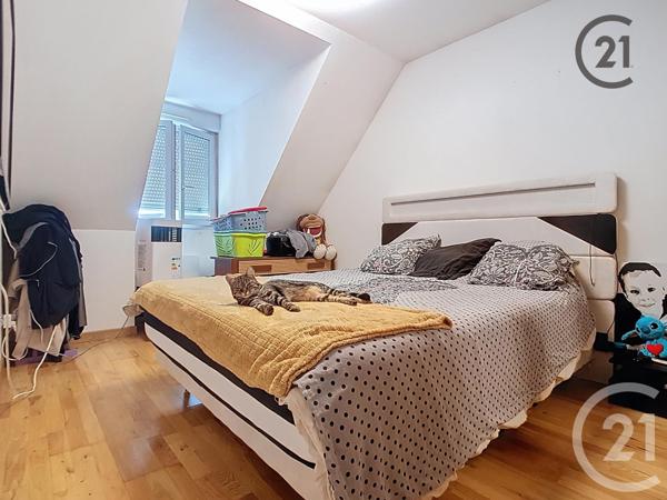 Maison à vendre  5 pièces - 82,44 m2 ST ANDRE LES VERGERS - 10