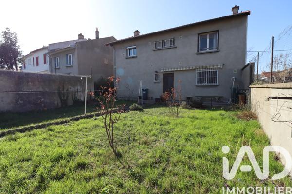 Maison à vendre 6 pièces 132 m² Lempdes