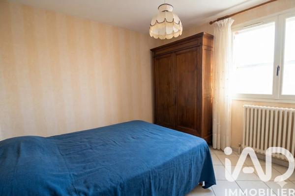 Maison à vendre 6 pièces 132 m² Lempdes