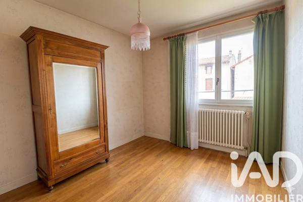 Maison à vendre 6 pièces 132 m² Lempdes