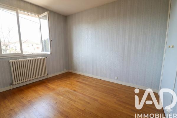 Maison à vendre 6 pièces 132 m² Lempdes