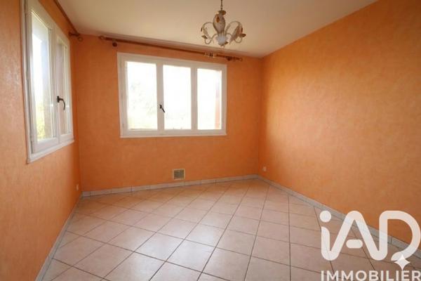 Maison à vendre 6 pièces 132 m² Lempdes