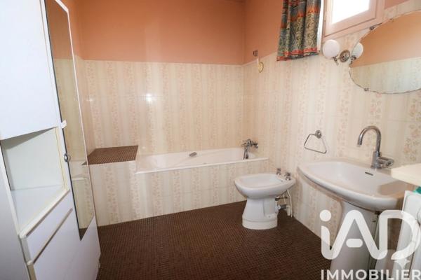 Maison à vendre 6 pièces 132 m² Lempdes