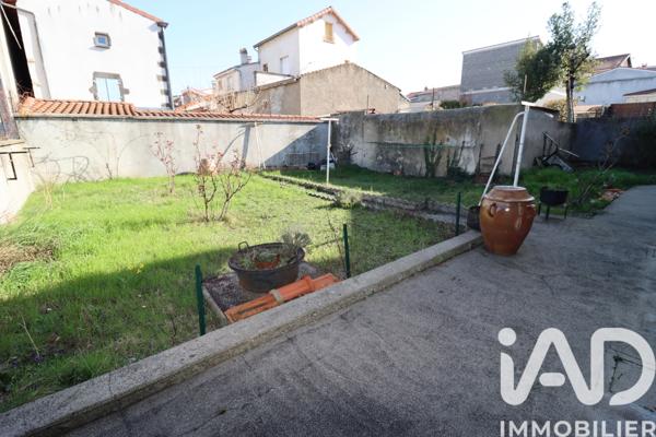 Maison à vendre 6 pièces 132 m² Lempdes