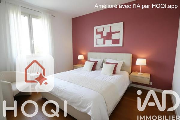Maison à vendre 6 pièces 132 m² Lempdes