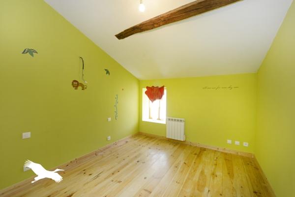 Maison à vendre |  Touvre |  6 pièces | 152 m²