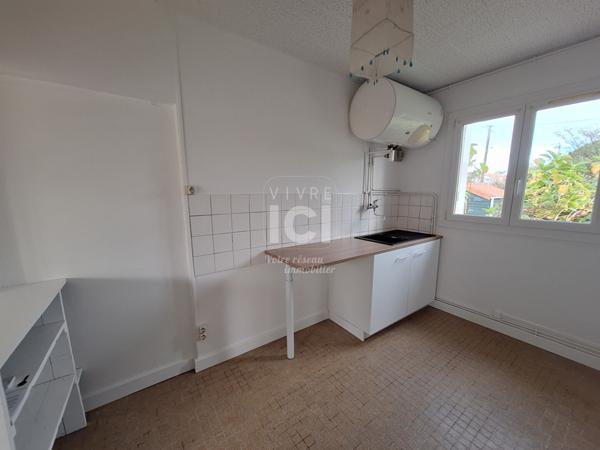 Maison 3 pièces LA BERNERIE EN RETZ