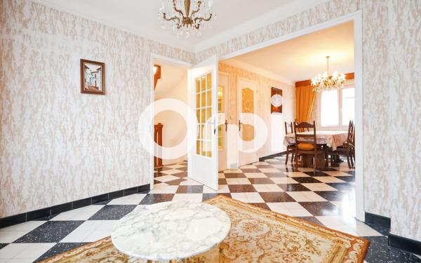 Maison à vendre    4 pièces •  Dunkerque