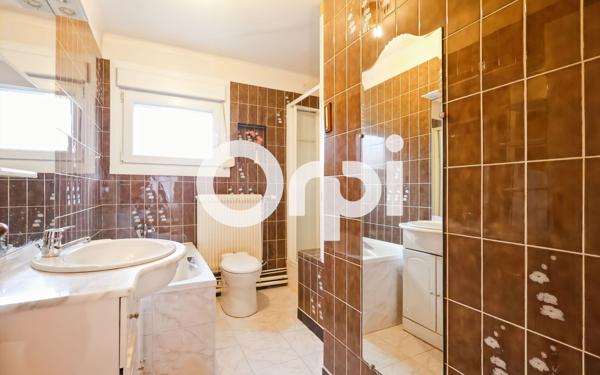 Maison à vendre    4 pièces •  Dunkerque