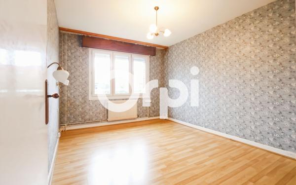 Maison à vendre    4 pièces •  Dunkerque