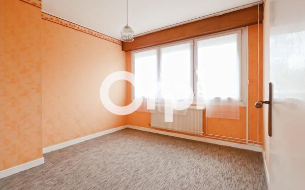 Maison à vendre    4 pièces •  Dunkerque