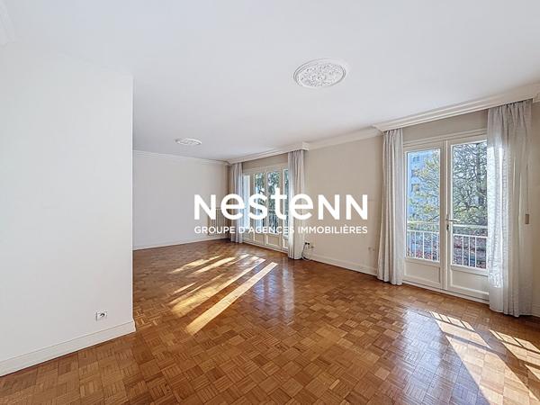Agréable appartement  3 chambres à  Joue Les Tours