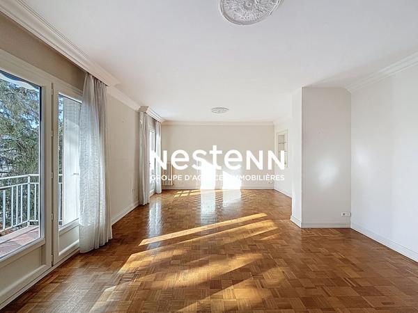 Agréable appartement  3 chambres à  Joue Les Tours