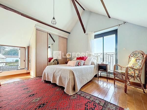 Achat maison Angers - 7 pièce(s) - 187 m² - 379 800 €