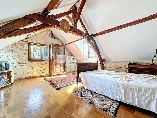 Achat maison Angers - 7 pièce(s) - 187 m² - 379 800 €