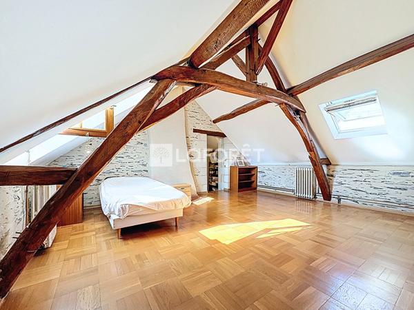 Achat maison Angers - 7 pièce(s) - 187 m² - 379 800 €