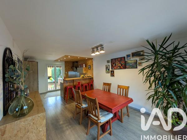 Maison à vendre 5 pièces 78 m² Nilvange