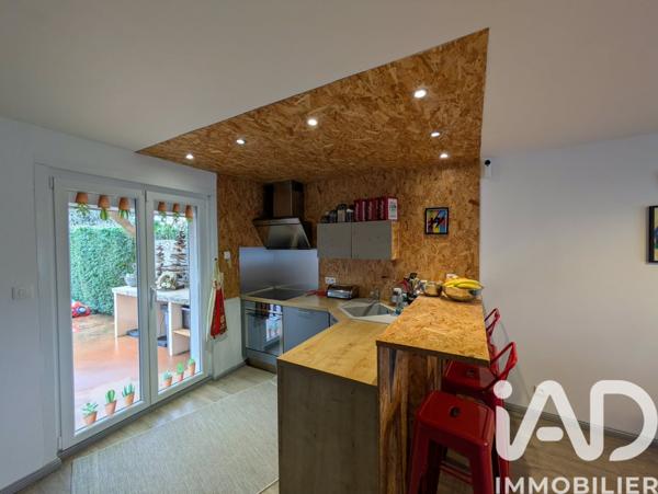 Maison à vendre 5 pièces 78 m² Nilvange