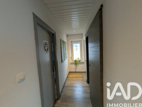 Maison à vendre 5 pièces 78 m² Nilvange