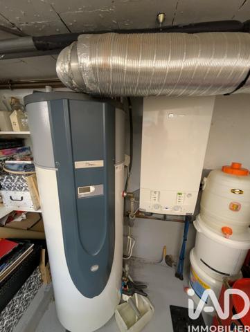 Maison à vendre 5 pièces 78 m² Nilvange