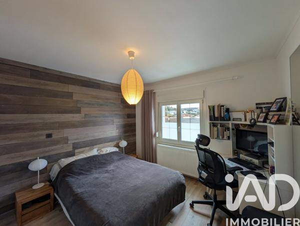 Maison à vendre 5 pièces 78 m² Nilvange
