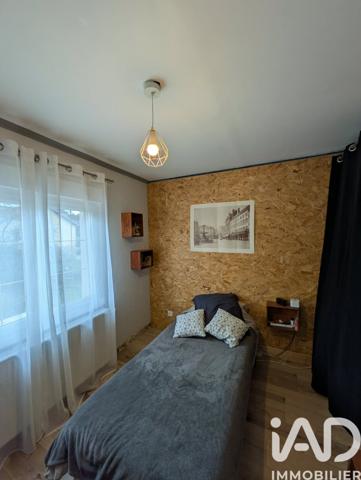 Maison à vendre 5 pièces 78 m² Nilvange