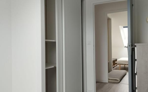 Appartement à vendre    2 pièces • 40 m2 Domblans