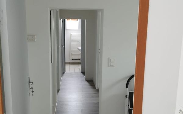 Appartement à vendre    2 pièces • 40 m2 Domblans