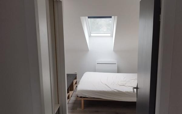 Appartement à vendre    2 pièces • 40 m2 Domblans