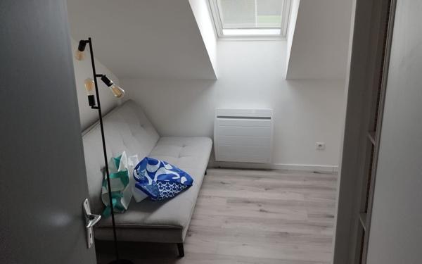 Appartement à vendre    2 pièces • 40 m2 Domblans