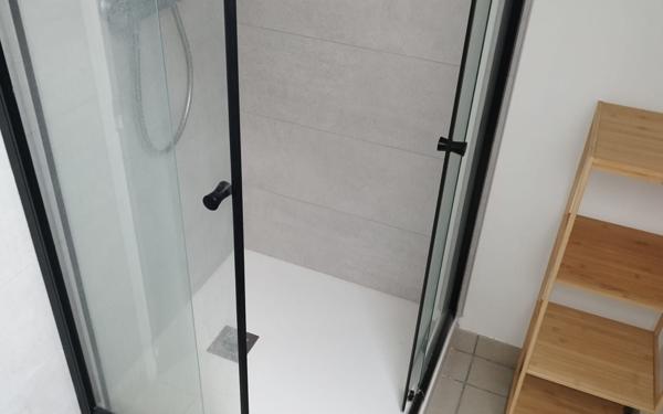 Appartement à vendre    2 pièces • 40 m2 Domblans