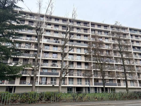 Vente Appartement 3 pièces 80 m2 à Valence