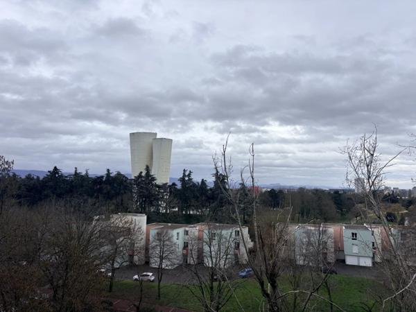 Vente Appartement 3 pièces 80 m2 à Valence